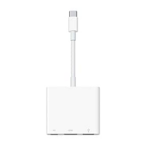 Apple USB-C to USB-C/HDMI/USB Adapter, Male to Female (Brand New) - Ships Next Day!