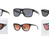 Oakley Store Display Clearance: Sliver Crossrange Conquest And More! Sunglasses