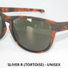 Oakley Store Display Clearance: Sliver Crossrange Conquest And More! R (Tortoise) - Unisex