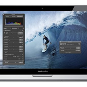 Apple MacBook Pro Core i5 2.4 GHz 13.3" 500GB (MD313LL/A Late 2011) [Grade B Refurbished]