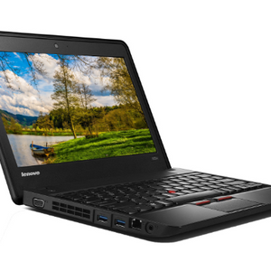 Lenovo ThinkPad X131e Chromebook 11.6" WiFi 16GB - Ships Next Day!
