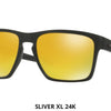 Oakley Unisex Sunglasses (Store Display Units) - Tailpin Enduro Sliver & More! Xl 24K