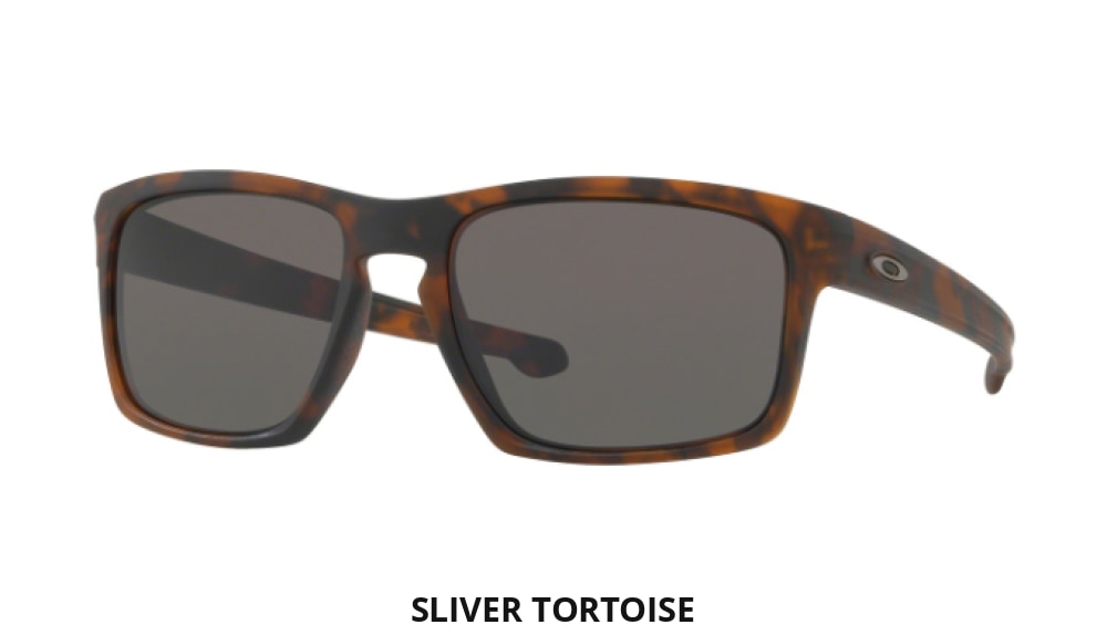 Oakley Unisex Sunglasses (Store Display Units) - Tailpin Enduro Sliver & More! Tortoise