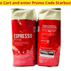 Starbucks Whole Bean Home Espresso Or Decaf Coffee (Past Best By Dates) - Ships Next Day!