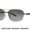 Oakley Womens Sunglasses (Store Display Units) - Tie Breaker Kickback Sanctuary & More! Gradient