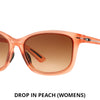 Oakley Womens Sunglasses (Store Display Units) - Tie Breaker Kickback Sanctuary & More! Drop In