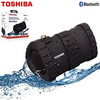 Toshiba Sonic Dive 2 Rugged Floating Wireless Speaker - Ships Next Day!