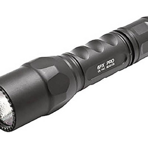 SureFire 6PX Series LED Flashlight - Ships Next Day!