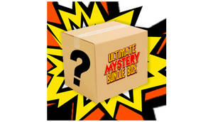 FL Warehouse Liquidation Mystery Bundle - 12 Items Guaranteed - EVERYTHING MUST GO + Free 2 Day Shipping!