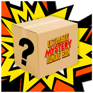 FL Warehouse Liquidation Mystery Bundle - 12 Items Guaranteed - EVERYTHING MUST GO + Free 2 Day Shipping!