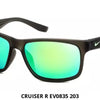 Nike Sunglasses Blowout Sale - Ships Next Day! Cruiser R Ev0835 203