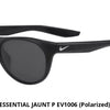 Nike Sunglasses Blowout Sale - Ships Next Day! Essential Jaunt P Ev1006 (Polarized)