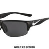 Nike Sunglasses Blowout Sale - Ships Next Day! Golf X2 Ev0870