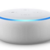 Echo Dot (3rd Gen) - New and improved smart speaker with Alexa - Ships Next Day!