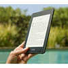 All-new Waterproof Kindle Paperwhite with 2x Storage (8GB) - Ships Next Day!