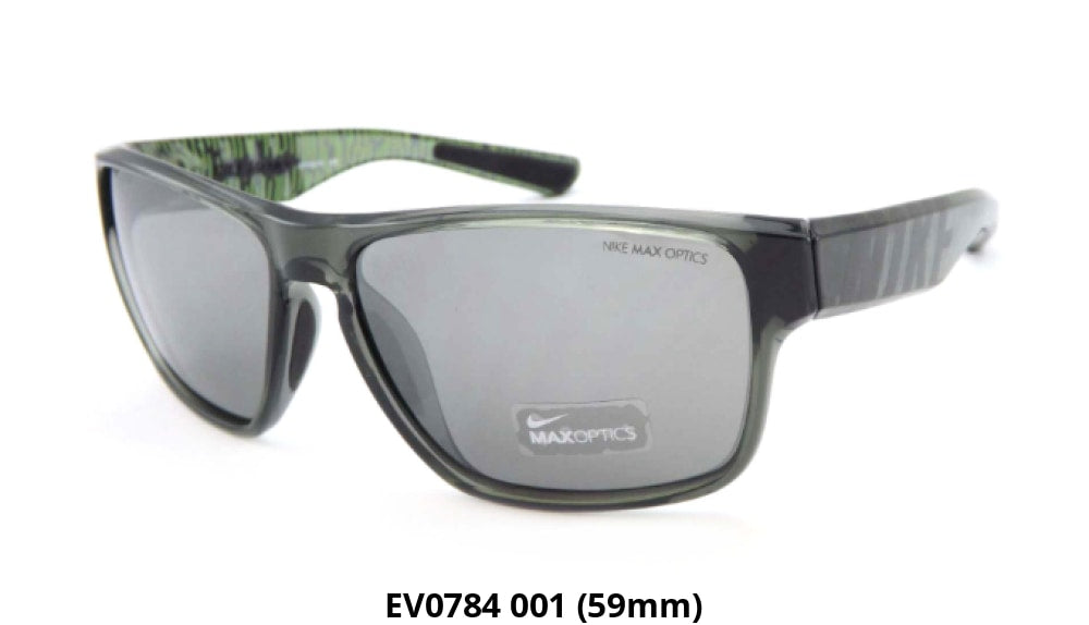 Nike Sunglasses Going Gone Sale - Ships Next Day! Ev0784 001 (59Mm)