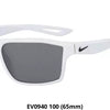Nike Sunglasses Going Gone Sale - Ships Next Day! Ev0940 100 (65Mm)