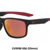 Nike Sunglasses Going Gone Sale - Ships Next Day! Ev0998 006 (59Mm)