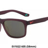 Nike Sunglasses Going Gone Sale - Ships Next Day! Ev1022 605 (58Mm)