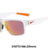 Nike Sunglasses Going Gone Sale - Ships Next Day! Ev0773 906 (59Mm)