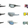 Oakley Polarized Valve Sunglasses - Ships Next Day!