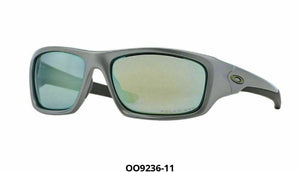 Oakley Polarized Valve Sunglasses - Ships Next Day! Oo9236-11