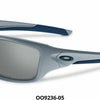 Oakley Polarized Valve Sunglasses - Ships Next Day! Oo9236-05