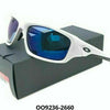 Oakley Polarized Valve Sunglasses - Ships Next Day! Oo9236-2660