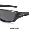 Oakley Polarized Valve Sunglasses - Ships Next Day! Oo9236-06