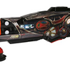 WowWee Light Strike Assault Striker With Simple Target - Ready to Play Out Of Box!