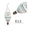PRICE DROP: 6 Pack: Honeywell B116027HB320 LED Chandelier Dimmable Light Bulbs - 60W Soft White Light - Great For Lower Energy Bills!