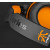 SteelSeries 9H Headset - Fnatic Team Edition, 7.1 Headphones with Microphone (Manufacturer Recertified) - Ships Next Day!