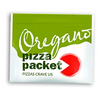 100 Pack: Pizza Packet - Portioned Pizza Seasoning Packets - Parmesan Cheese, Italian Spice, Garlic Powder, Crushed Red Pepper and Oregano Spices (20 of Each Flavor)