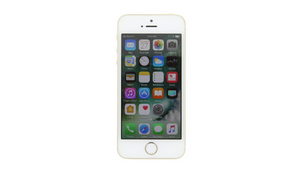 Apple iPhone SE WiFi + 4G Unlocked (Scratch & Dent) - Ships Next Day!