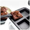Price Drop: Betty Crocker Brownie Maker And Snack Factory - Ships Next Day! Home
