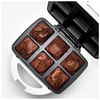 Price Drop: Betty Crocker Brownie Maker And Snack Factory - Ships Next Day! Home