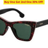Buy One Get 2Nd 35% Off! Carrera Unisex Sunglasses Blowout - Brand New Ships Next Day! Carrera