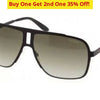 Buy One Get 2Nd 35% Off! Carrera Unisex Sunglasses Blowout - Brand New Ships Next Day! Carrera 121/s