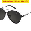 Buy One Get 2Nd 35% Off! Carrera Unisex Sunglasses Blowout - Brand New Ships Next Day! Carrera 125/s