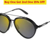 Buy One Get 2Nd 35% Off! Carrera Unisex Sunglasses Blowout - Brand New Ships Next Day! Carrera 125/s