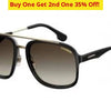 Buy One Get 2Nd 35% Off! Carrera Unisex Sunglasses Blowout - Brand New Ships Next Day! Carrera 133/s
