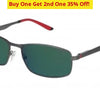 Buy One Get 2Nd 35% Off! Carrera Unisex Sunglasses Blowout - Brand New Ships Next Day! Carrera