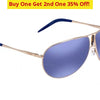 Buy One Get 2Nd 35% Off! Carrera Unisex Sunglasses Blowout - Brand New Ships Next Day! Gipsy/s Aoz