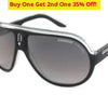 Buy One Get 2Nd 35% Off! Carrera Unisex Sunglasses Blowout - Brand New Ships Next Day! Speedway Ke4