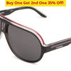 Buy One Get 2Nd 35% Off! Carrera Unisex Sunglasses Blowout - Brand New Ships Next Day! Speedway Yzz