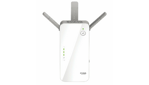 PRICE DROP: D-Link AC1750 Wireless Dual Band Wi-Fi Range Extender & Booster, Easy Installation DAP-1720 (New Open Box)