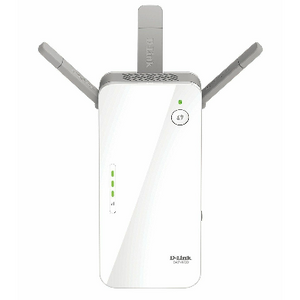 PRICE DROP: D-Link AC1750 Wireless Dual Band Wi-Fi Range Extender & Booster, Easy Installation DAP-1720 (New Open Box)