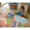 AniMates Blanket by MiniMates - The Blanket that comes to life!