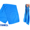 2 or 3 Pack: Chilly Towels - Keep Your Cool All Day - Ships Same/Next Day!