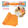 3, 6 or 9 Pack: Super Large & Absorbent Shammy Towels - Ships Next Day!